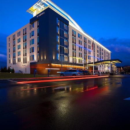 Hotel Aloft Mount Laurel Esterno foto