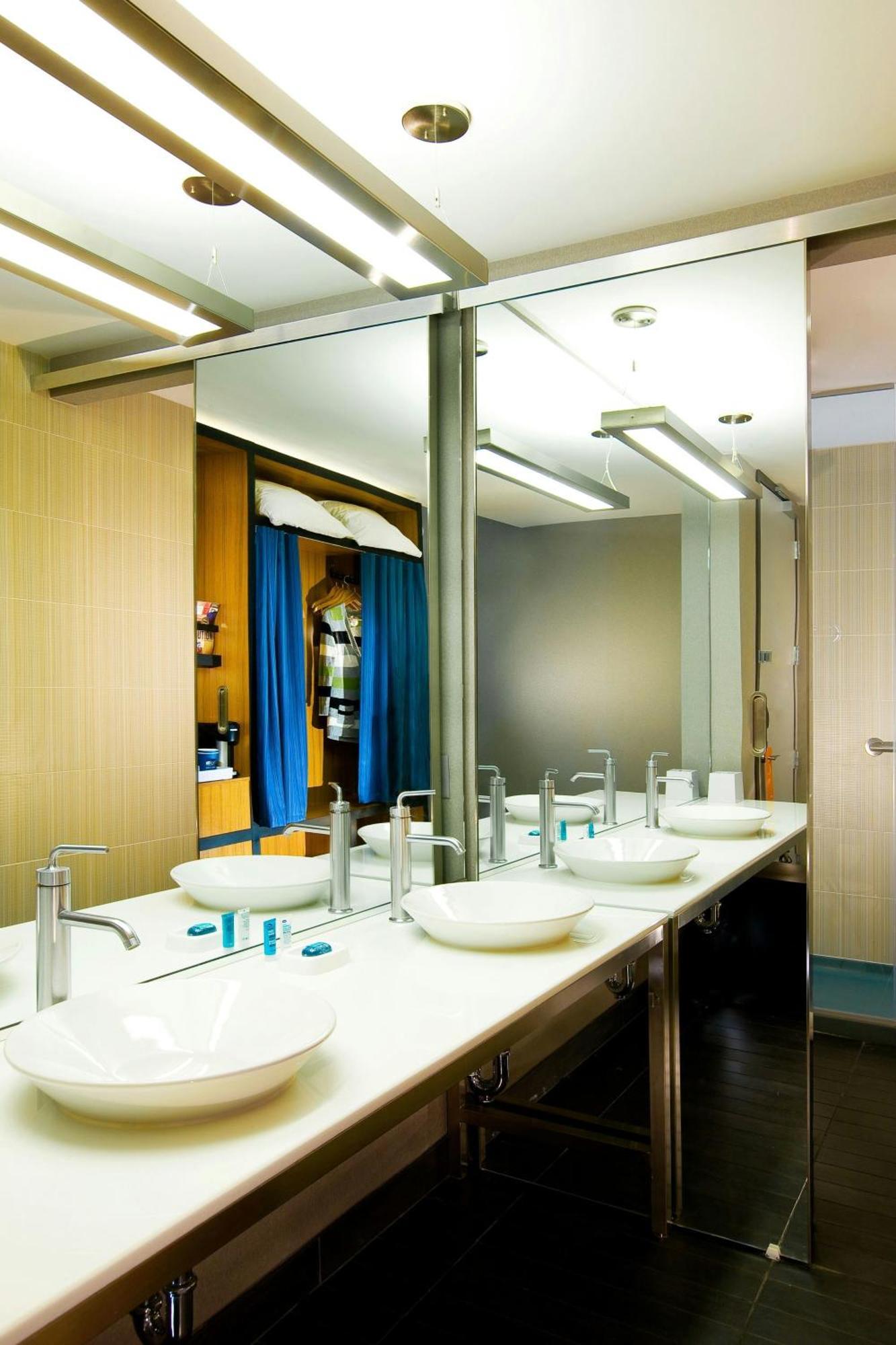 Hotel Aloft Mount Laurel Esterno foto