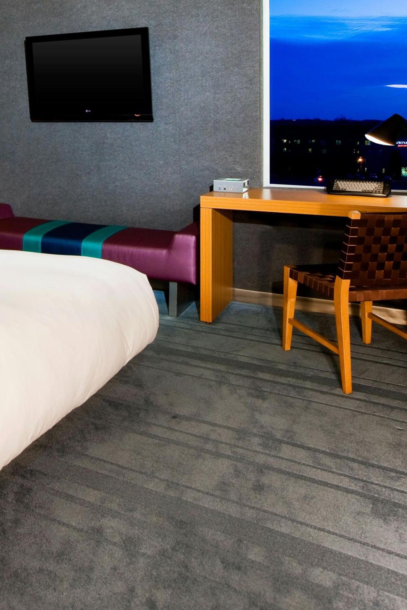 Hotel Aloft Mount Laurel Esterno foto