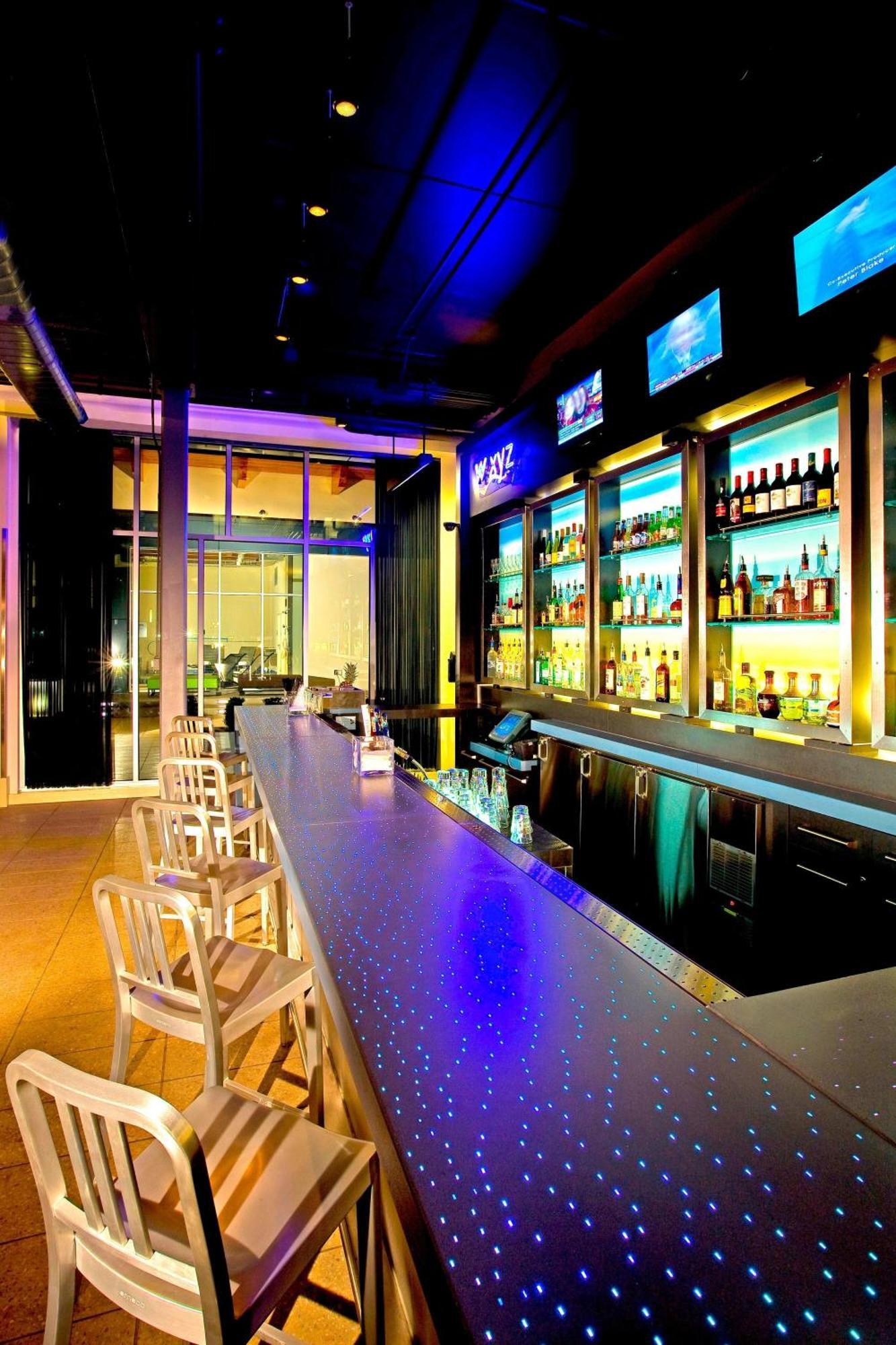 Hotel Aloft Mount Laurel Esterno foto