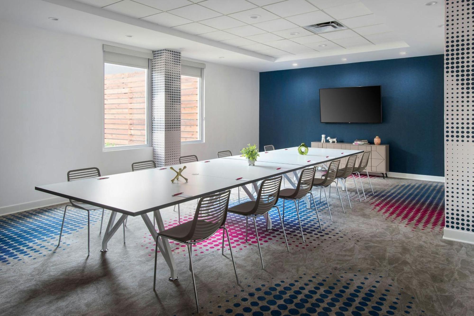 Hotel Aloft Mount Laurel Esterno foto