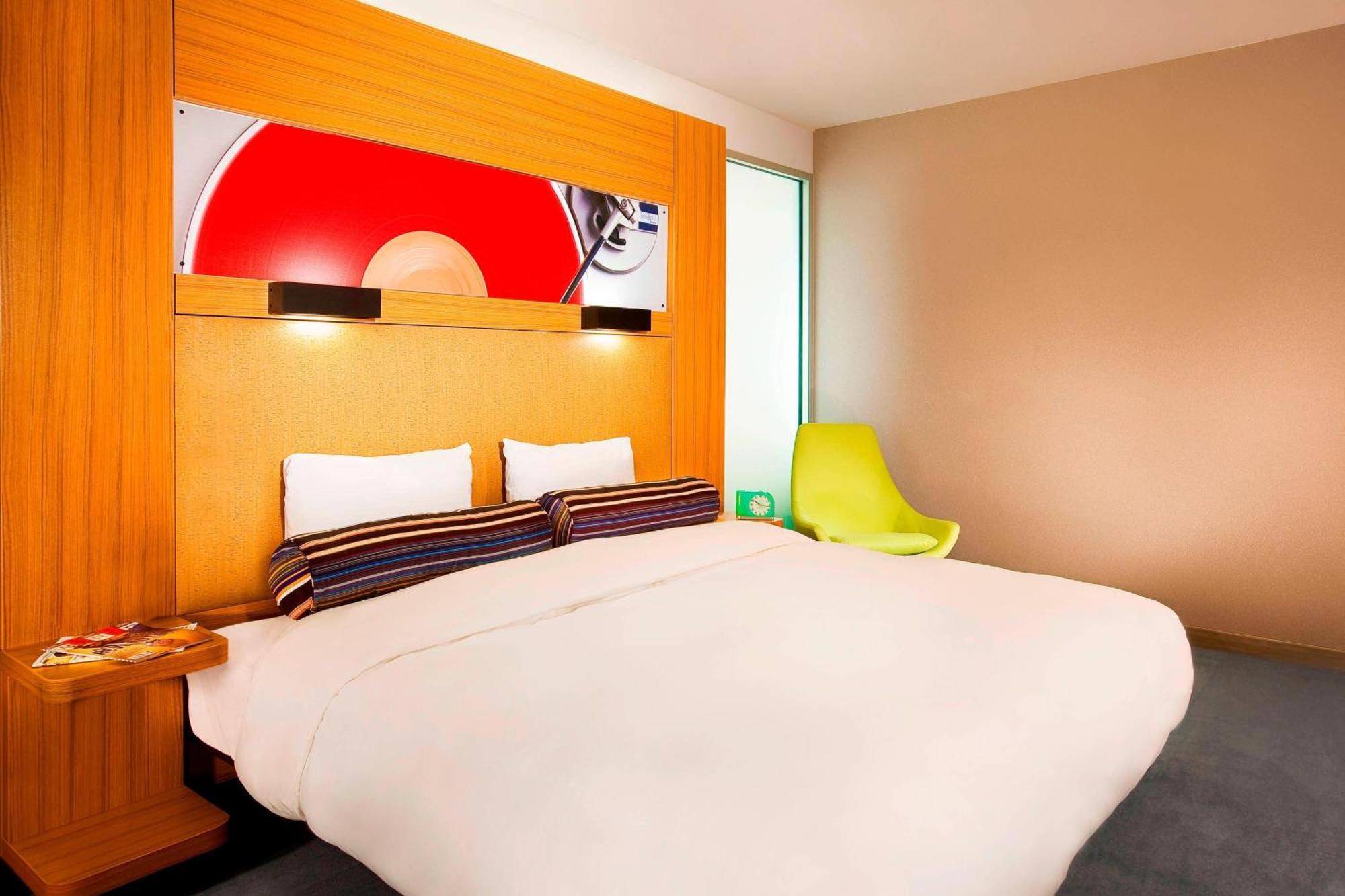 Hotel Aloft Mount Laurel Esterno foto