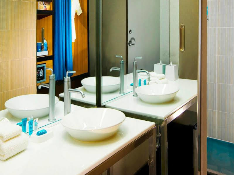 Hotel Aloft Mount Laurel Esterno foto